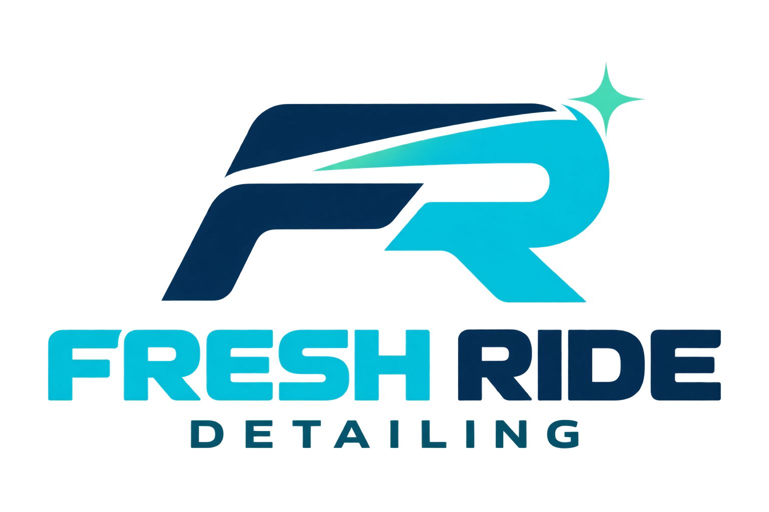 Fresh Ride Detailing